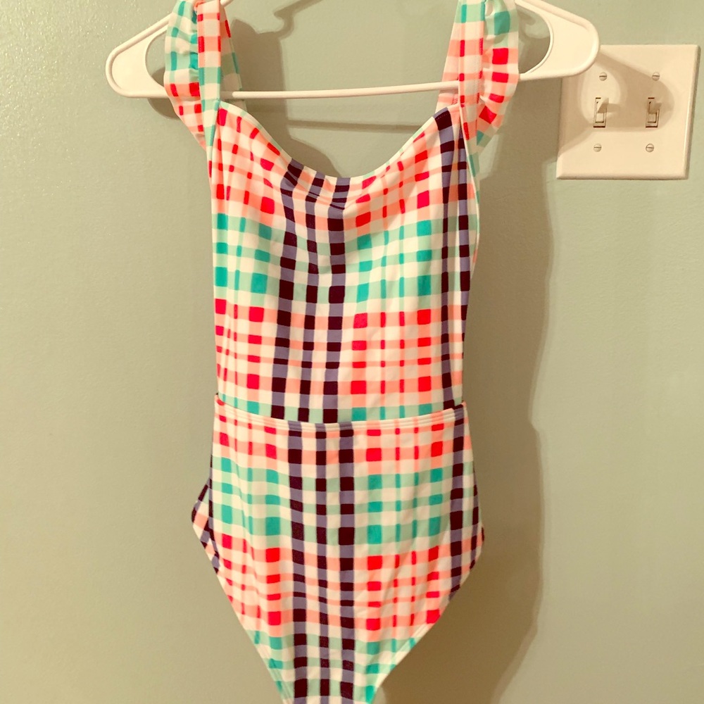 American Eagle / Aerie One piece swimsuit